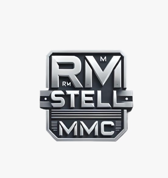 RM Steell